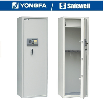 Safewell ZB Serie 1500mm 10 Pistolen Gun Safe